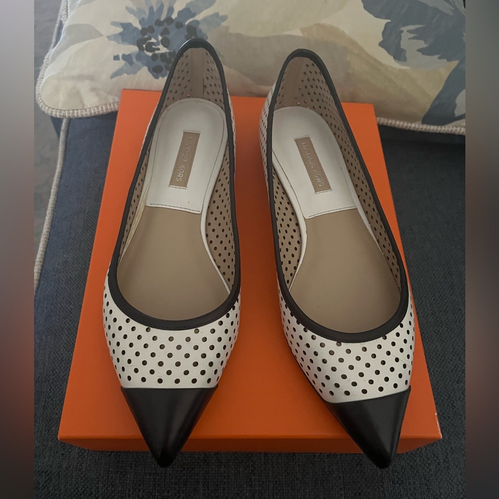 Flat sandals/ballerina Michael Kors size 38 EU